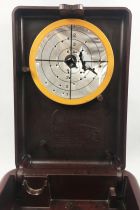 Pneuma.Tir (Pneumatir) 500 - Bakelite Case with Target (1950\'s)