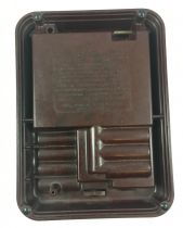 Pneuma.Tir (Pneumatir) 500 - Bakelite Case with Target (1950\'s)