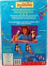 Pocahontas - Braided Beauty Pocahontas - Mattel Doll 1995 (ref.13332)