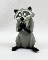 Pocahontas - Figurine PVC Applause - Meeko