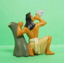 Pocahontas - Figurine PVC Nestlé - Kocoum