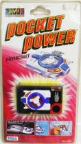 Pocket Power - Hovercraft - Sega Savie