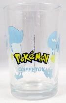 Pokemon - Collectible Mustard Glass - Quaxly