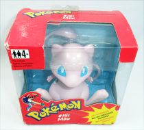 Pokémon - Hasbro - #151 Mew  (Figurine Electronique Parlante)