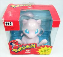 Pokemon - Hasbro - #151 Mew (Electronic Talking Figure)