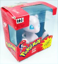 Pokemon - Hasbro - #151 Mew (Electronic Talking Figure)