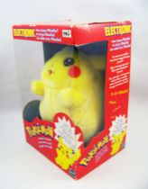 Pokemon - Hasbro - My Friend Pikachu ! (Electronic Plush)