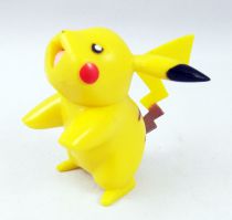 Pokemon - Nintendo - Figure #025 Pikachu