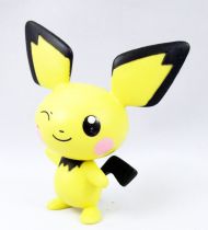 Pokemon - Nintendo - Figure #172 Pichu