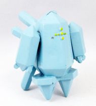 Pokemon - Nintendo - Figure #378 Regice