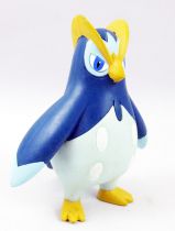 Pokemon - Nintendo - Figure #394 Prinplup