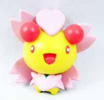 Pokemon - Nintendo - Figure #421 Cherrim