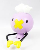 Pokemon - Nintendo - Figure #425 Drifloon