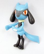 Pokemon - Nintendo - Figure #447 Riolu