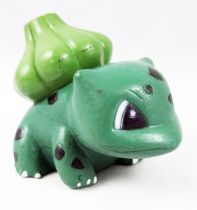 Pokémon - Nintendo - Figurine #001 Bulbizarre