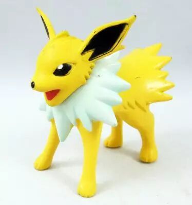 Pok�mon - Nintendo - Figurine #135 Voltali
