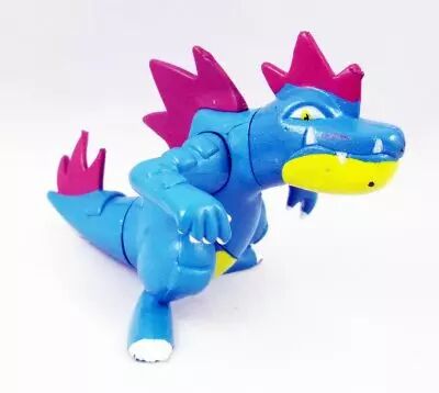 Pok�mon - Nintendo - Figurine #160 Aligatueur