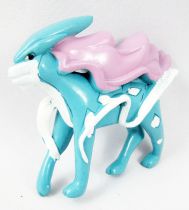 Pokémon - Nintendo - Figurine #245 Suicune