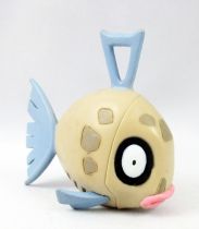 Pokémon - Nintendo - Figurine #349 Barpau