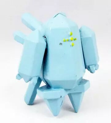 Pok�mon - Nintendo - Figurine #378 Regice