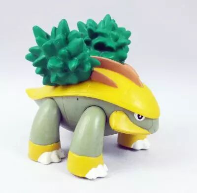 Pok�mon - Nintendo - Figurine #388 Boskara