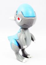 Pokémon - Nintendo - Figurine #408 Kranidos