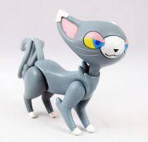 Pokémon - Nintendo - Figurine #431 Chaglam