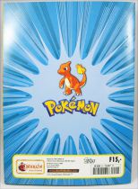 Pokémon - Sticker Album Collecteur de vignettes Série 2 - Merlin Collection 2000