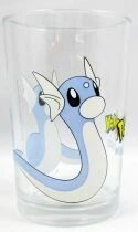 Pokémon - Verre à moutarde - Dratini / Minidraco