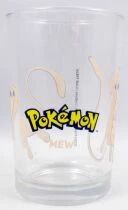 Pok&eacute;mon - Verre &agrave; moutarde - Mew
