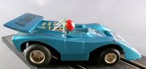 Polistil - Ligier Gitanes Ecurie Filipinetti N° 25 1/32 2