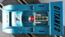 Polistil - Ligier Gitanes Ecurie Filipinetti N° 25 1/32 2