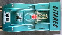 Polistil - Ligier Gitanes Ecurie Filipinetti N° 25 1/32 3