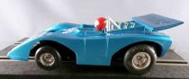 Polistil - Ligier Gitanes Ecurie Filipinetti N° 25 1/32