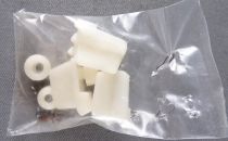 Polistil A/7F - Pick-up 3 guides & Screw PoliCar 1:32 Mint in box