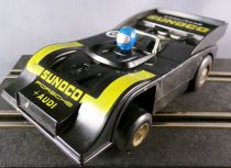 Polistil A104 - Black Audi 917/10 Can Am Sunoco #9 Yellow Marking 1:32