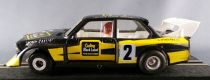 Polistil A122 - BMW 320 Turbo # 2 1:32 no Box Slot Car