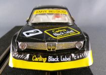 Polistil A122 - BMW 320 Turbo # 2 1:32 no Box Slot Car