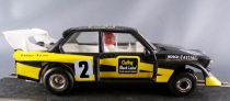 Polistil A122 - BMW 320 Turbo # 2 1:32 no Box Slot Car