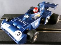 Polistil A95 - Tyrell 006 Bleue N°3 F1 Jody Scheckter 1/32