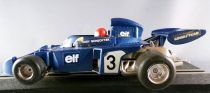 Polistil A95 - Tyrell 006 Bleue N°3 F1 Jody Scheckter 1/32