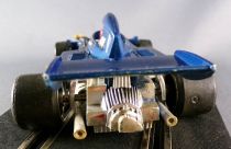 Polistil A95 - Tyrell 006 Bleue N°3 F1 Jody Scheckter 1/32