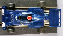 Polistil A95 - Tyrell 006 Bleue N°3 F1 Jody Scheckter 1/32
