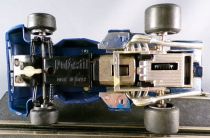 Polistil A95 - Tyrell 006 Bleue N°3 F1 Jody Scheckter 1/32