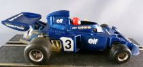 Polistil A95 - Tyrell 006 Blue #3 F1 Jody Scheckter 1:32