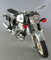 Polistil MS105 Boxed BMW R75/5 750cc Motorcycle 1:15