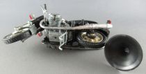 Polistil MS105 Boxed BMW R75/5 750cc Motorcycle 1:15