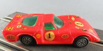 Polistil Policar 711DN - Alfa Romeo 33/2 Daytona #1 1:43 no Box