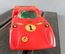 Polistil Policar 711DN - Alfa Romeo 33/2 Daytona #1 1:43 no Box