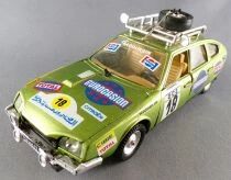 Polistil S38 S685 Citro&euml;n CX 2200 Rally du Maroc #18 1:25 no Box
